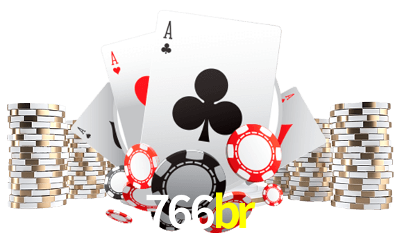 Jogue jogos de pôquer em 766br