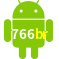 Aplicativo 766br para Android