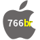 Aplicativo 766br para iOS