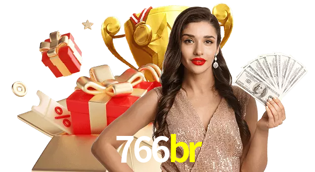 Jogue com dealers reais no 766br!