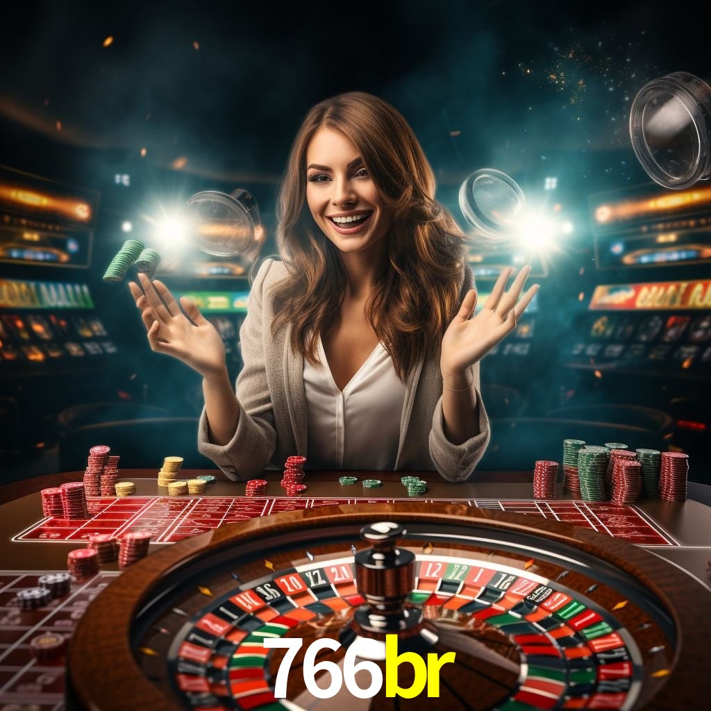 766br - Cassino On-line Aposta Segura - 766br.com