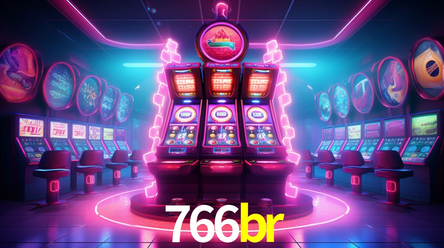 Bônus Generosos e Exclusivos no 766br para Você!