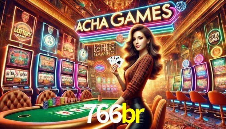 Live Casino 766br