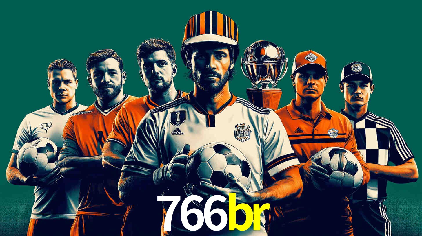 Estatísticas Esportivas 766br