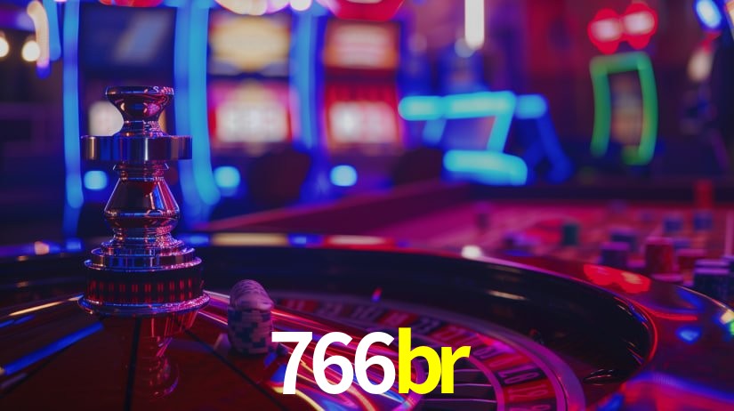 766br: Seu Especialista em Apostas Esportivas Brasileiras