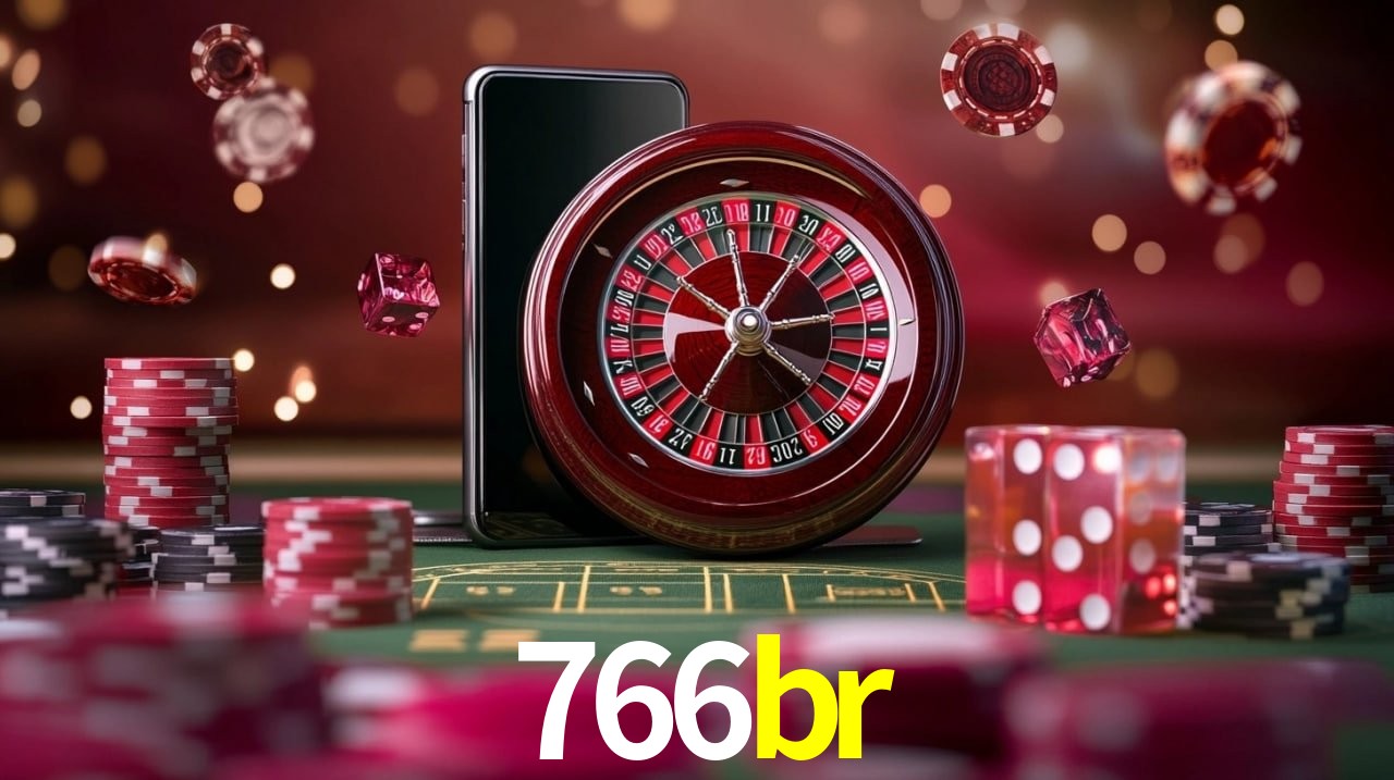 VIP Casino 766br