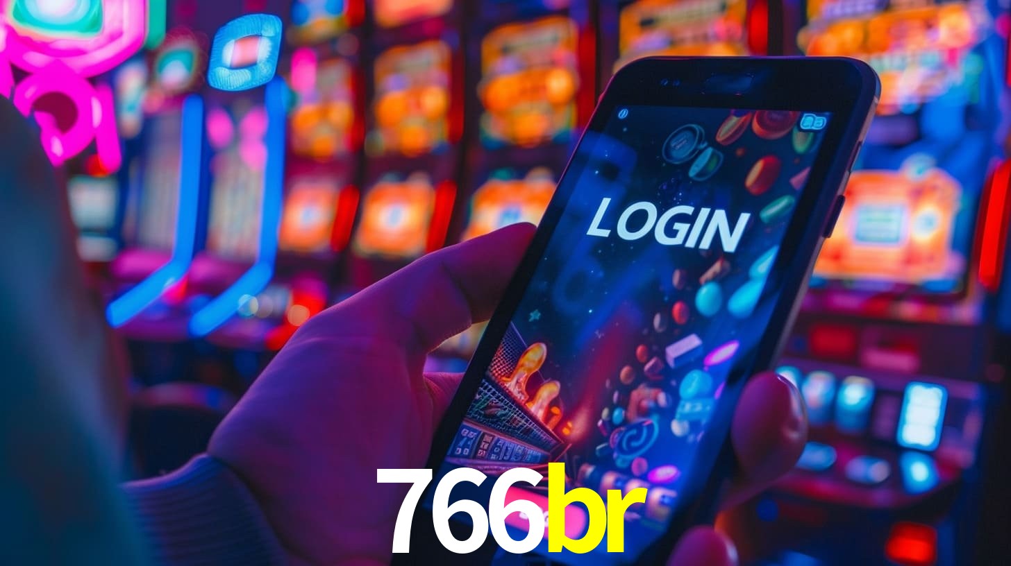 Inovações de Jogos na 766br: O Futuro das Experiências Interativas