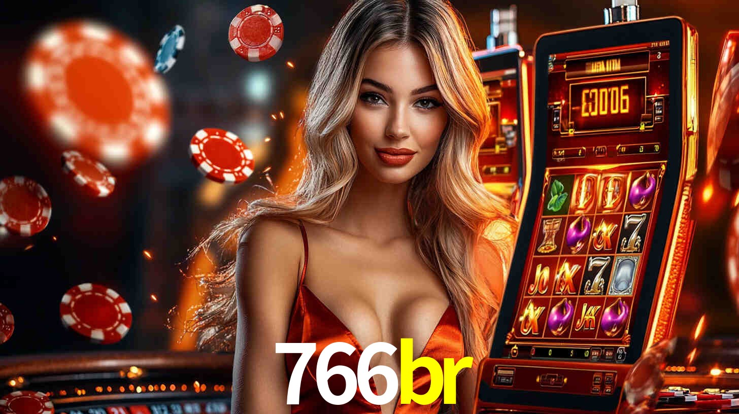 766br: A Experiência de Casino com Jogos de Mesa ao Vivo