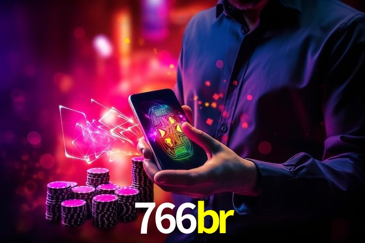 Apostas Esportivas na 766br: Um Guia Completo