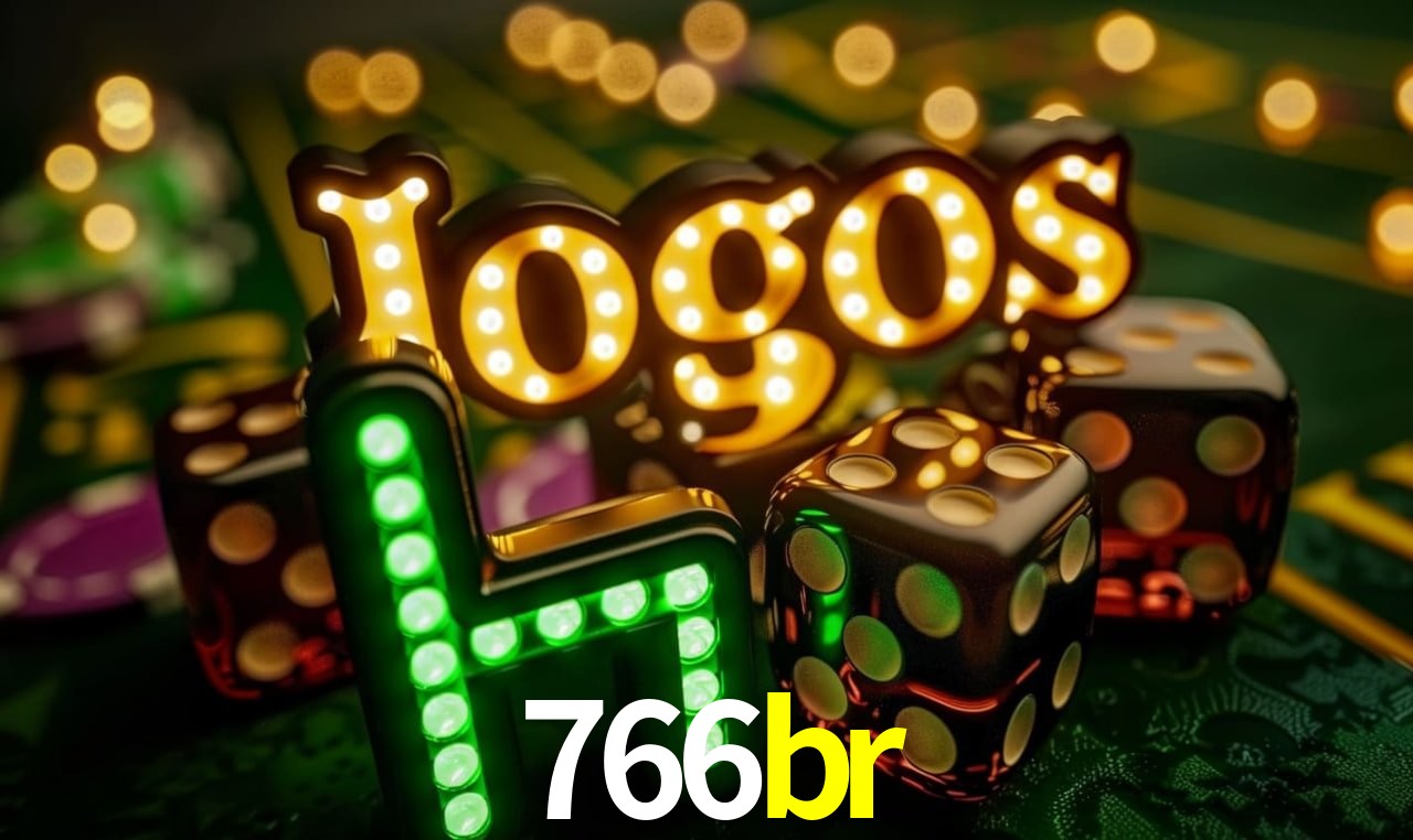 Apostas Esportivas na 766br: Um Guia Completo