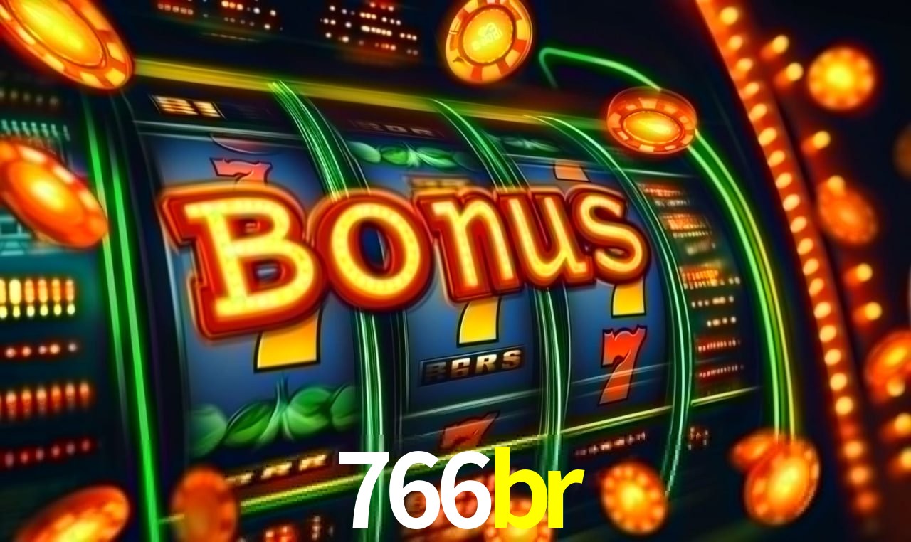 Welcome Bonus 766br