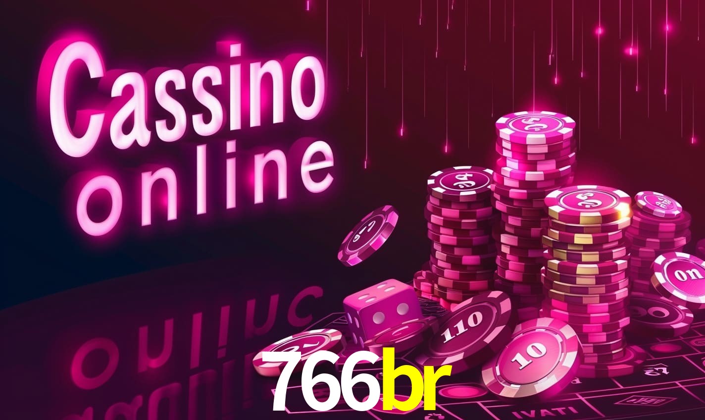 Casino Ao Vivo 766br