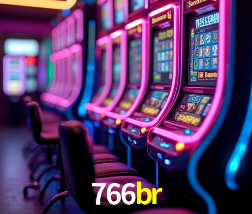 Inovações de Jogos na 766br: O Futuro das Experiências Interativas