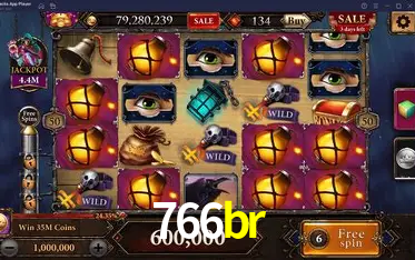 Security Systems 766br