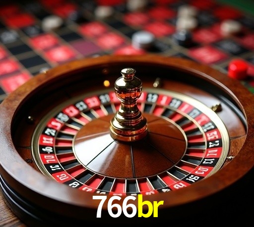 Explorando a Categoria de Eventos em Apostas na 766br