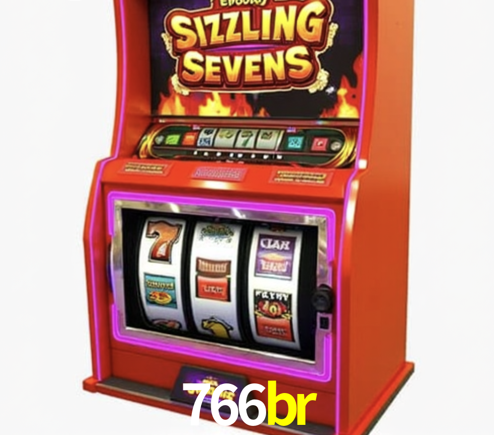 Slot Games 766br