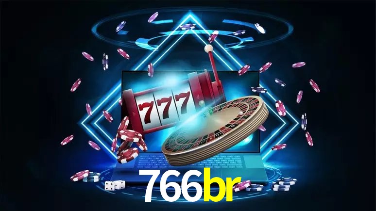 Apostas Esportivas na 766br: Um Guia Completo