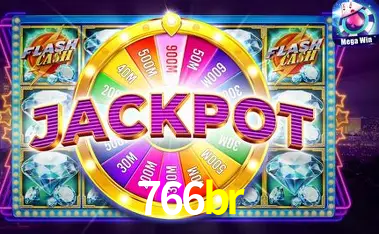 Descubra o Mundo do Cassino Online com 766br